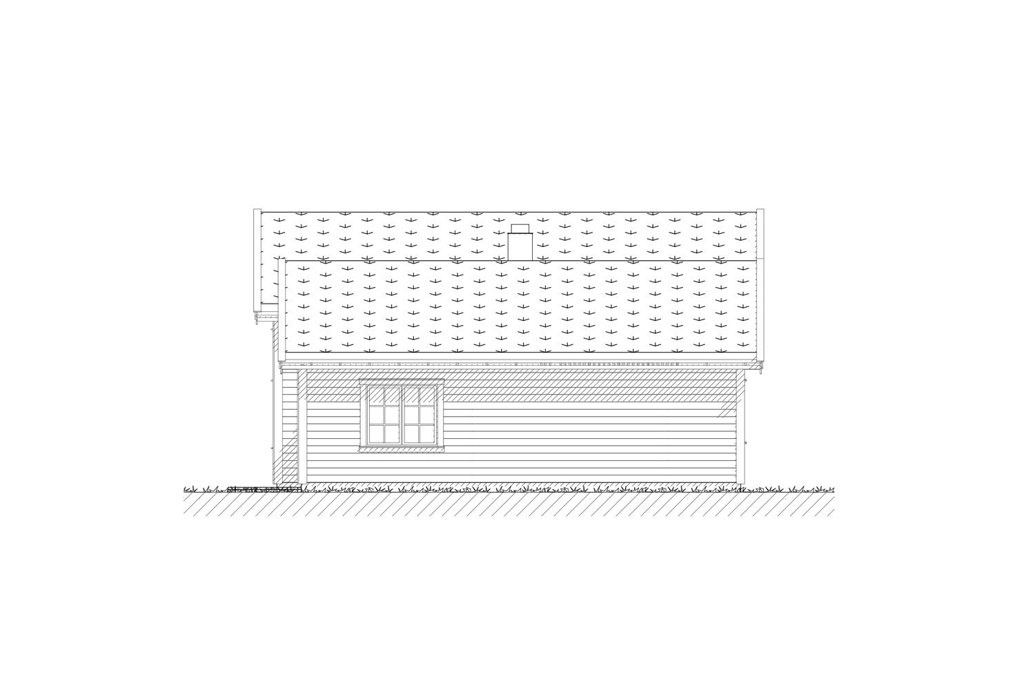 Fasade 2 Galleribilde