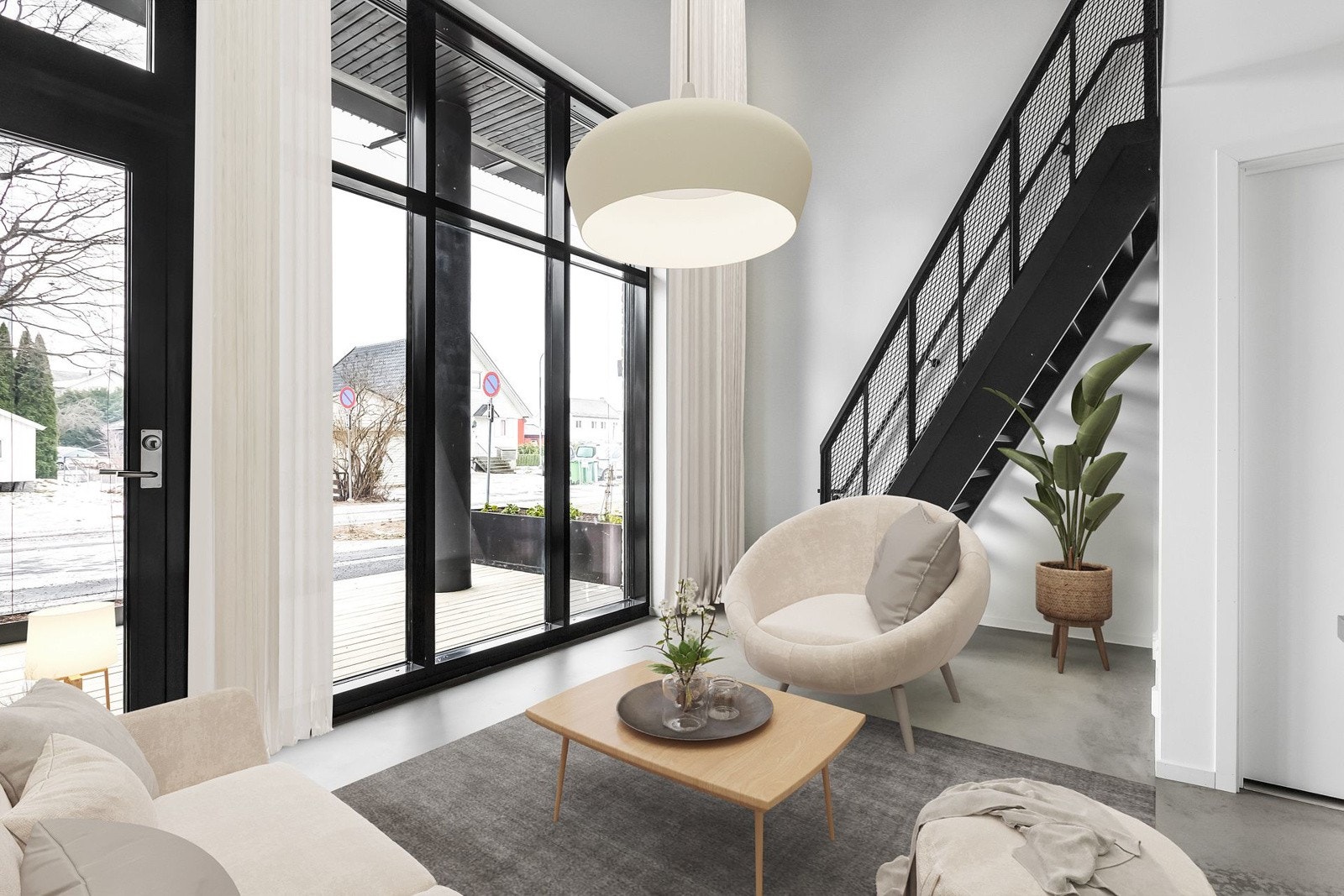 Velkommen til Torvgata 15D! Galleribilde