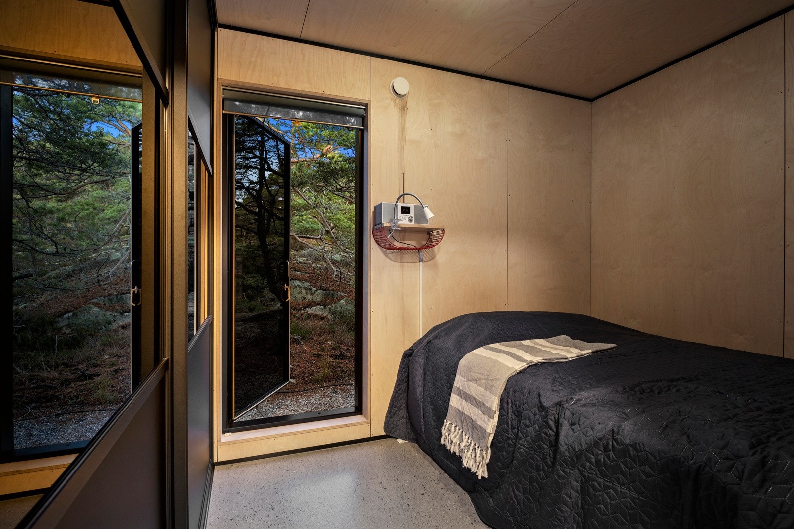 Soverom Galleribilde