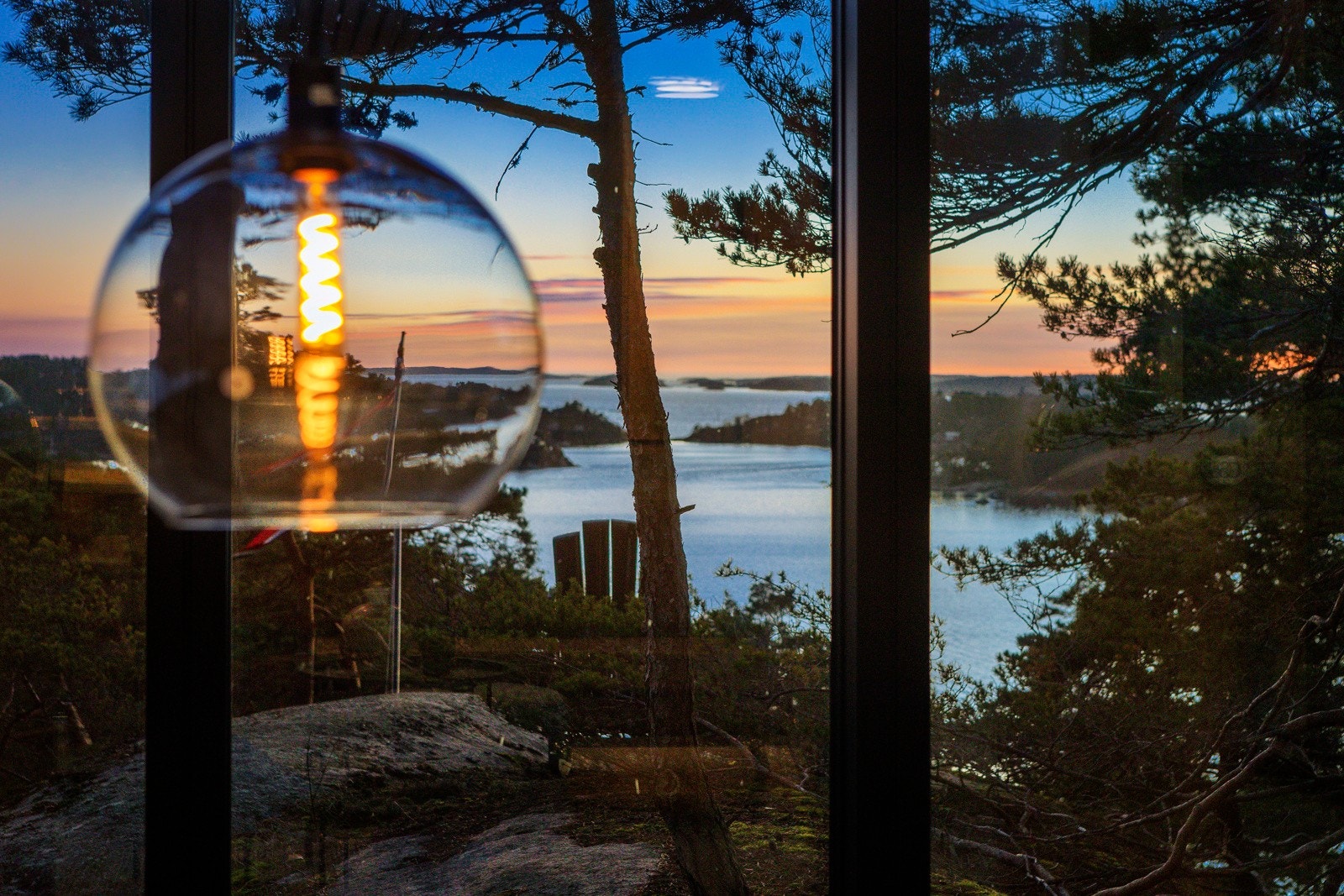 Velkommen til Løkkevikveien 379! Galleribilde