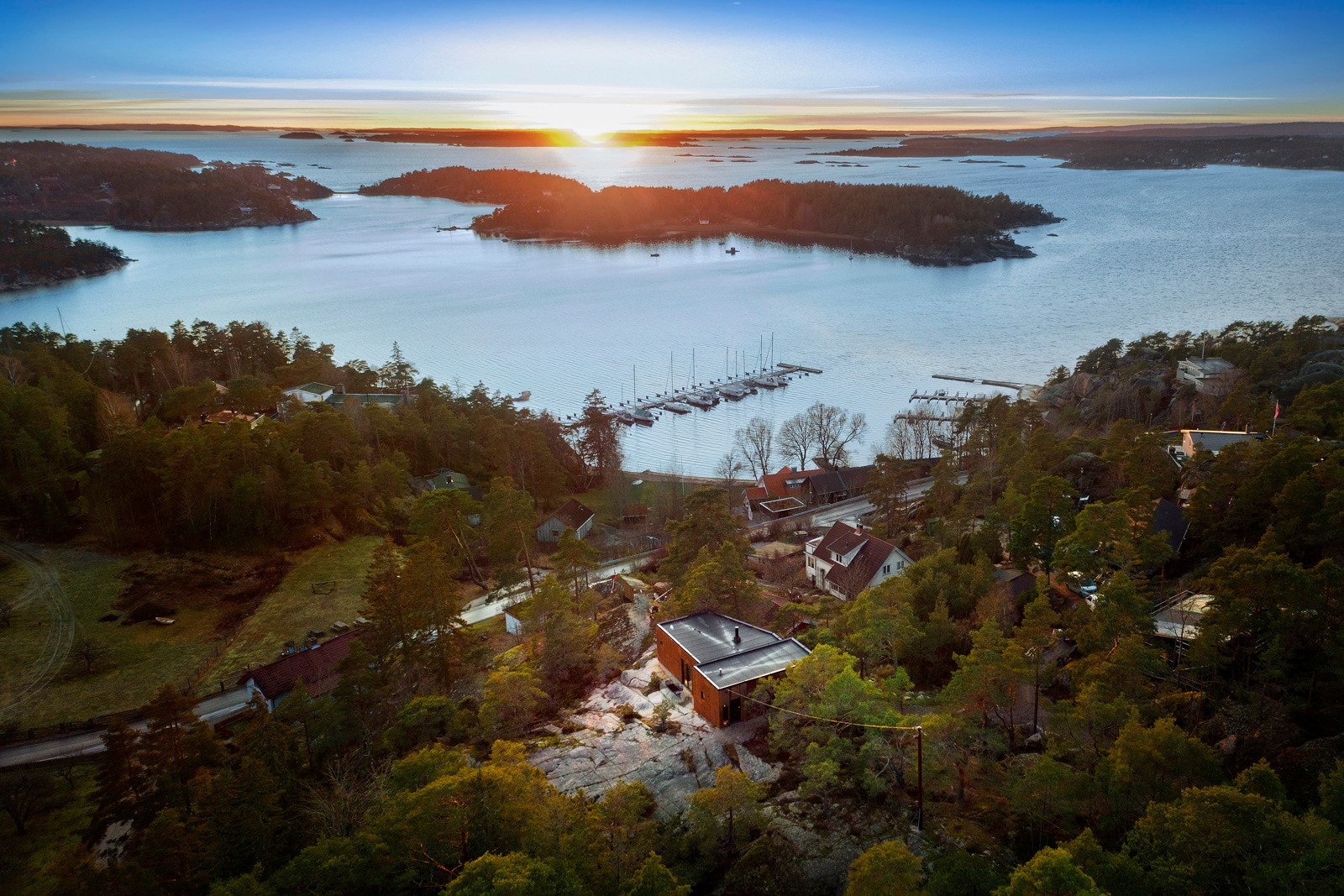 Områdebilde Galleribilde