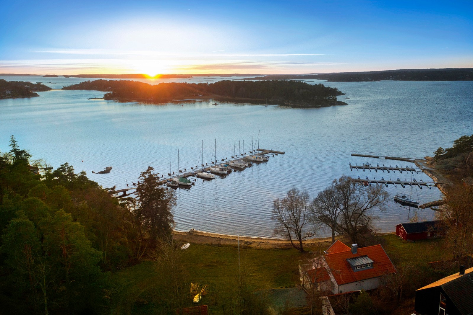 Områdebilde Galleribilde