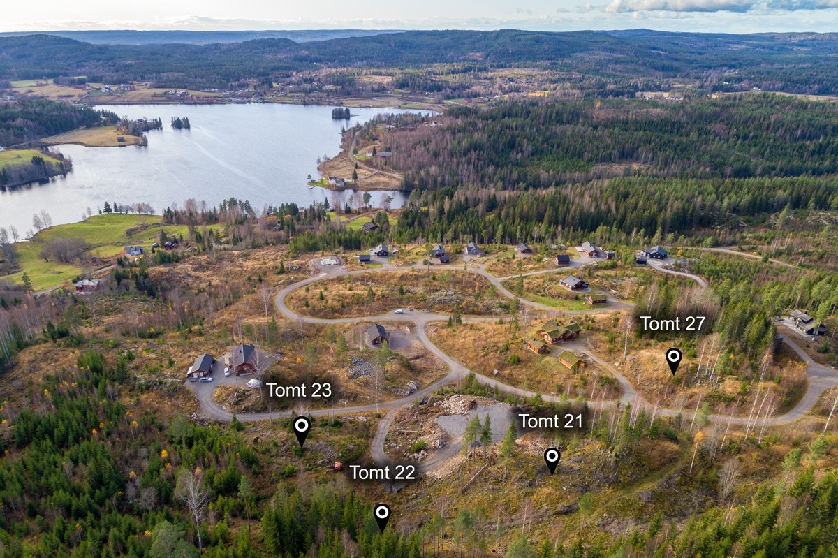 Drone-02 Galleribilde