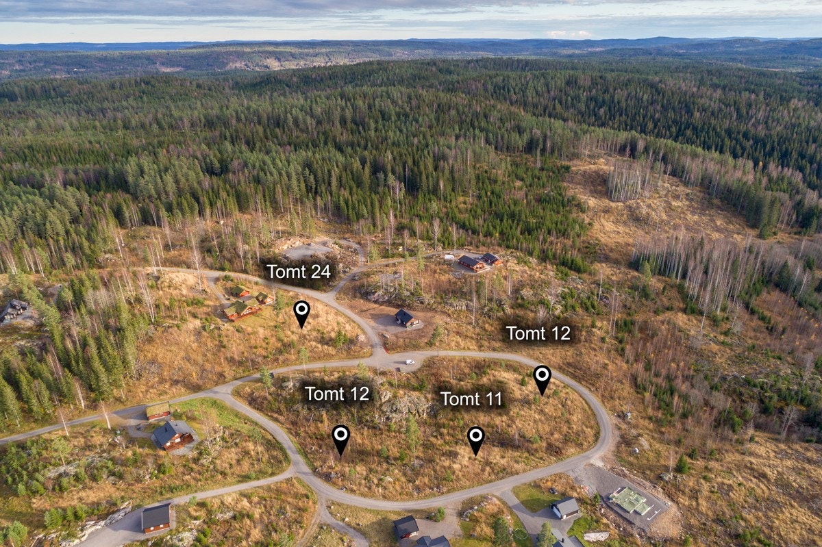 Drone-04 Galleribilde