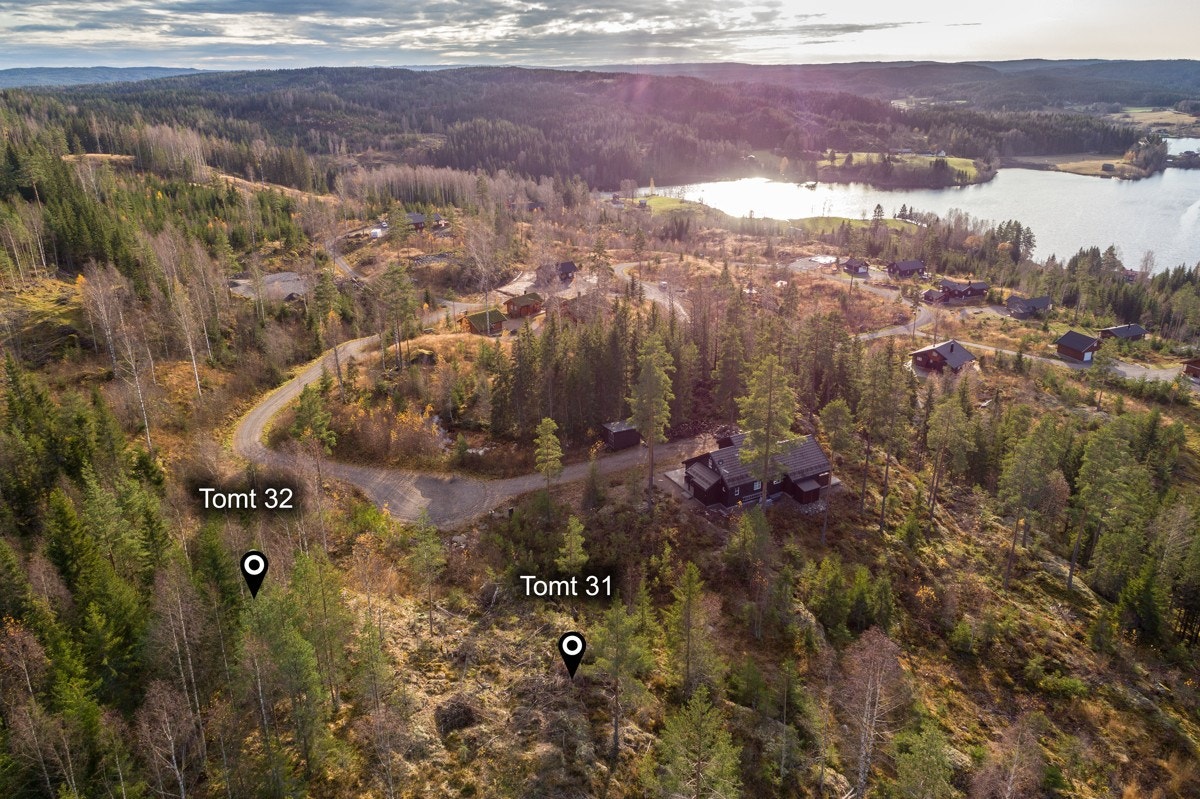 Drone-06 Galleribilde