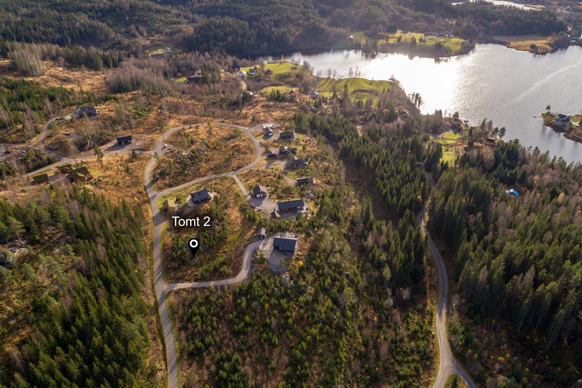 Drone-05 Galleribilde