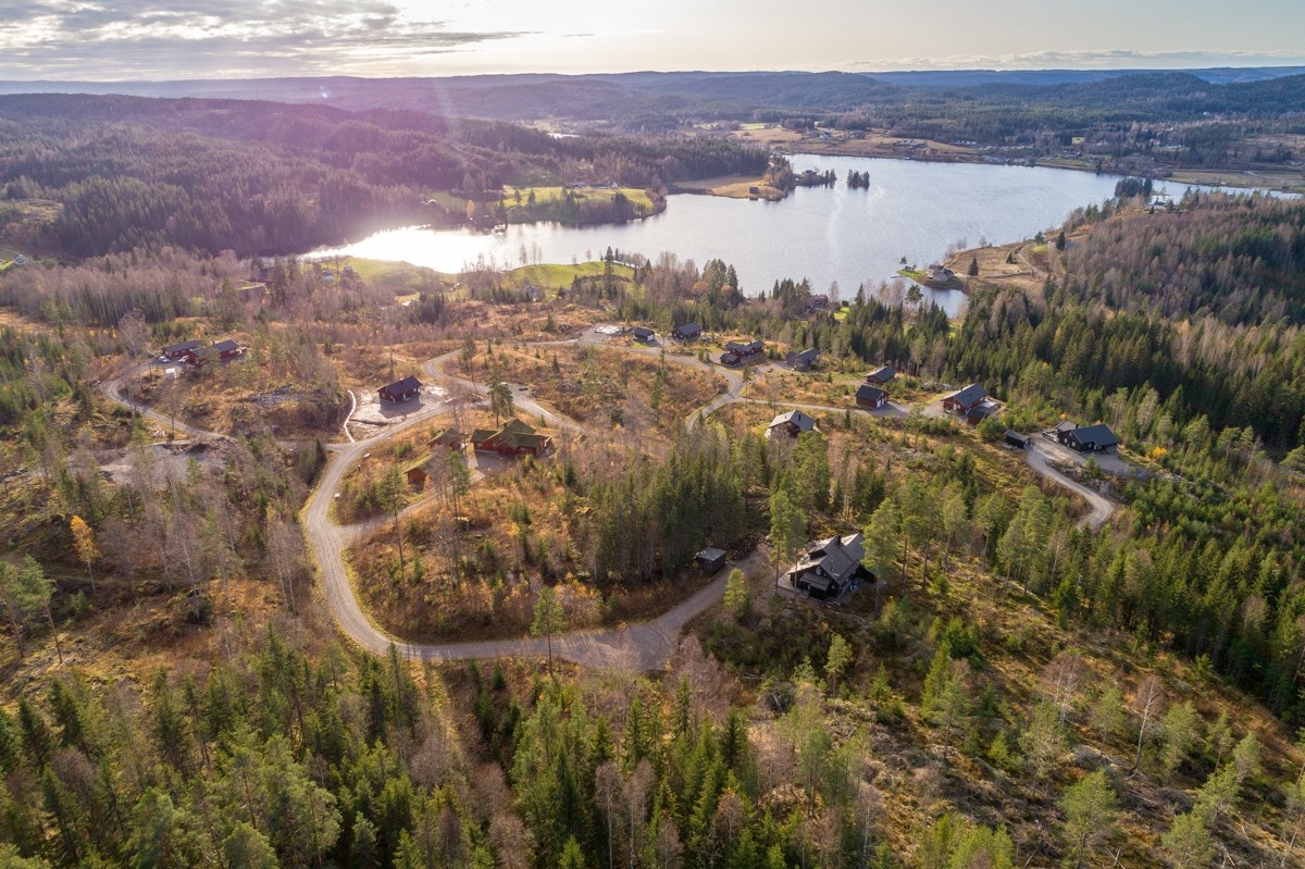 Drone-01 Galleribilde