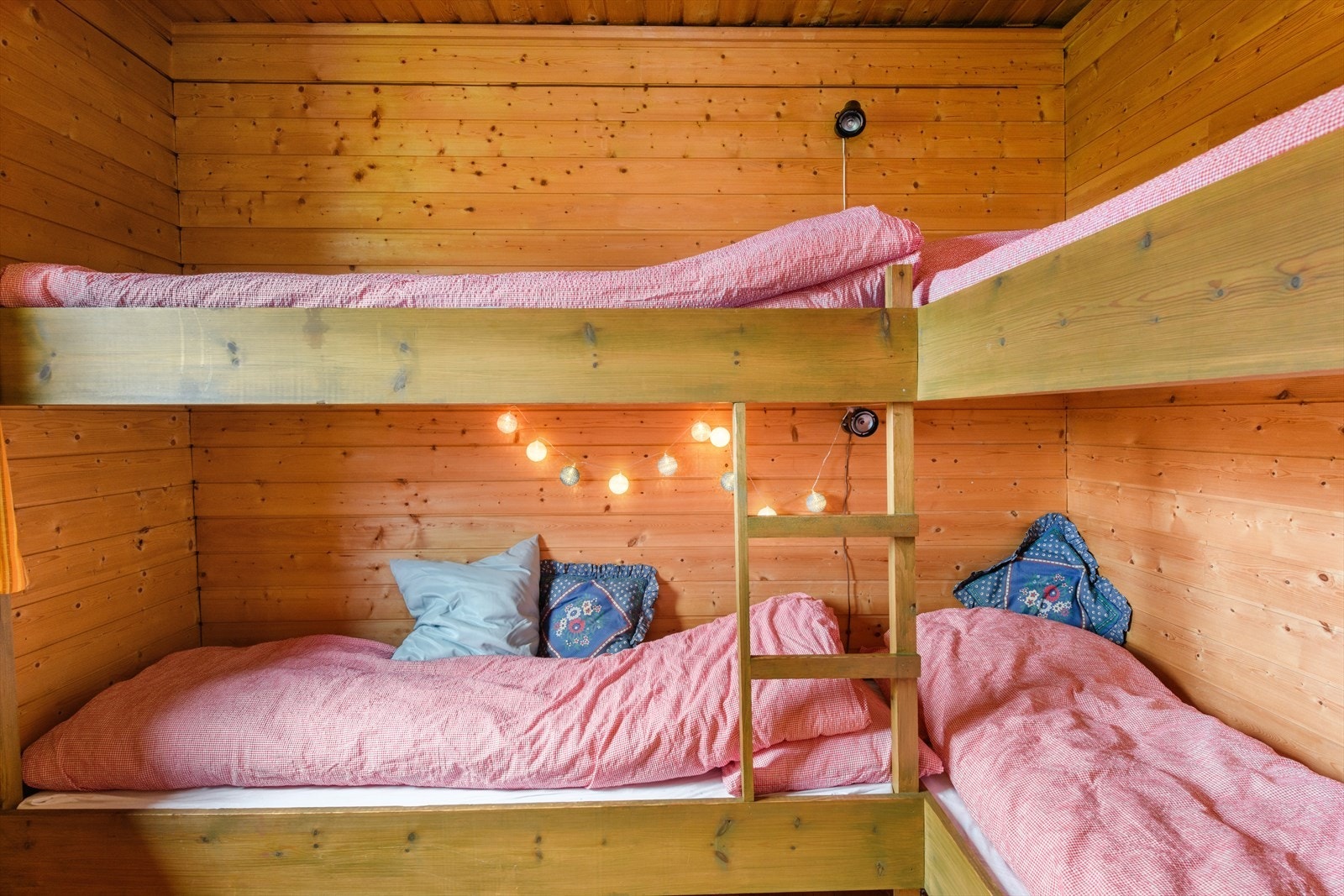 Soverom Galleribilde