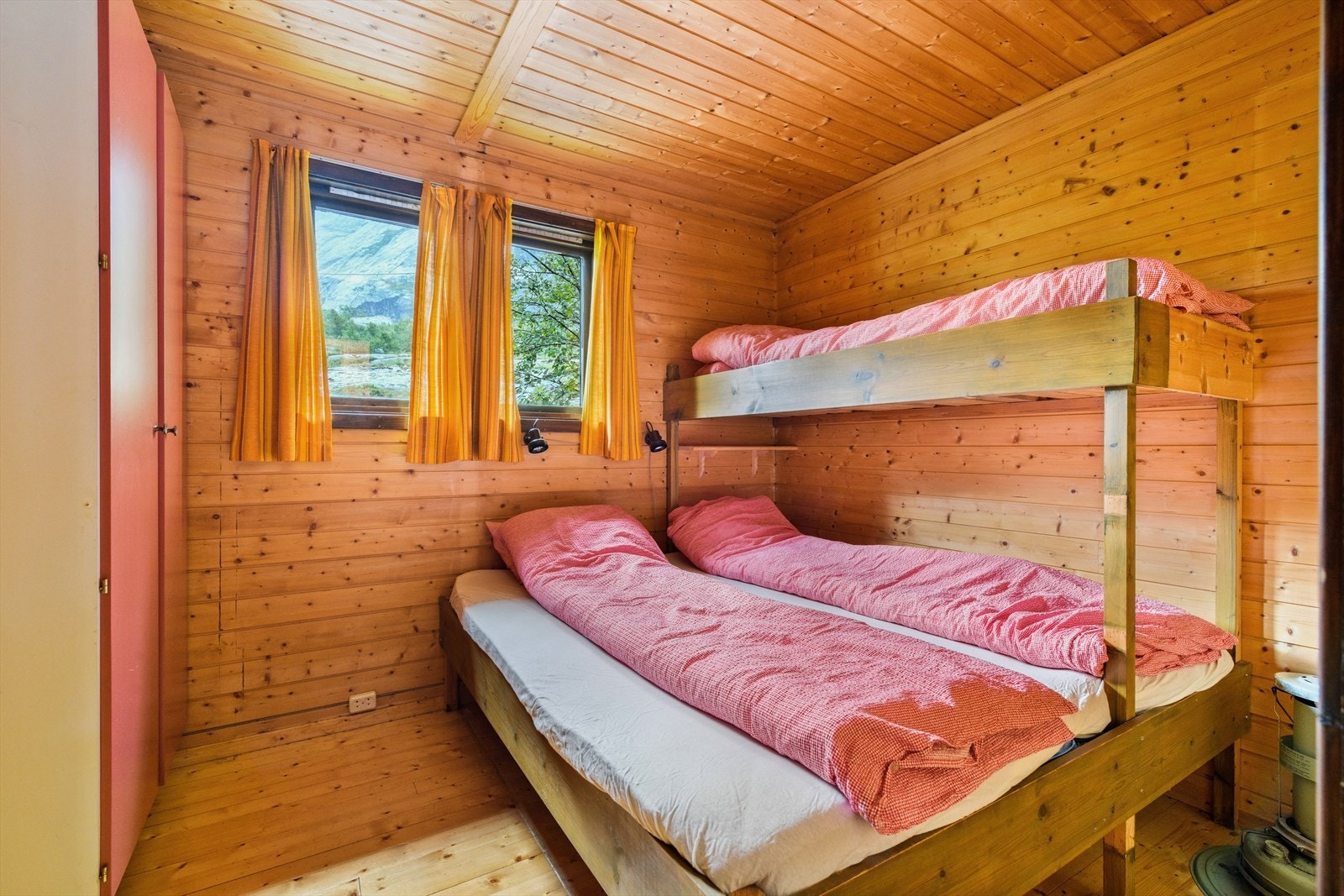 Soverom Galleribilde