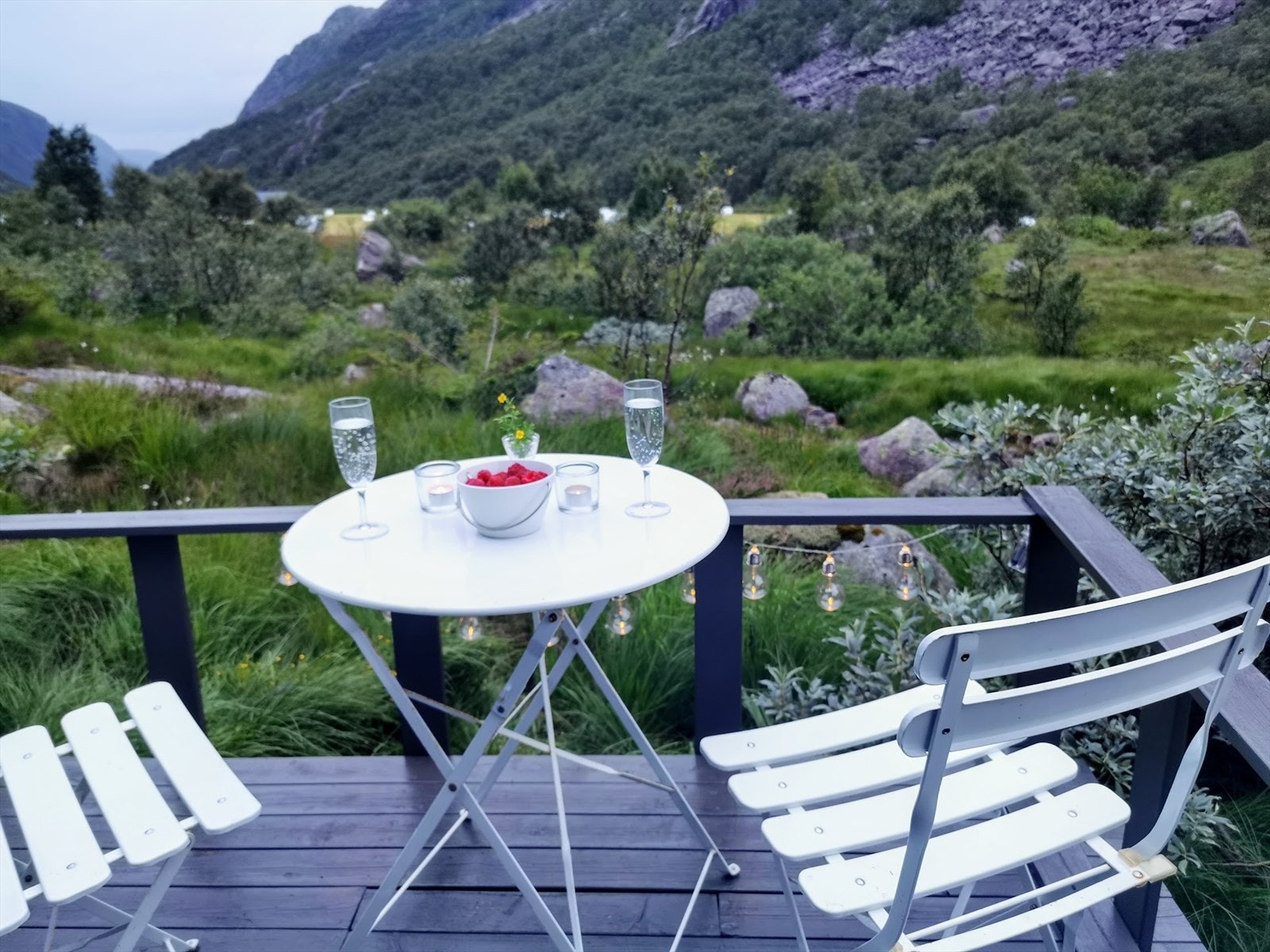 Steminngsbilde Galleribilde