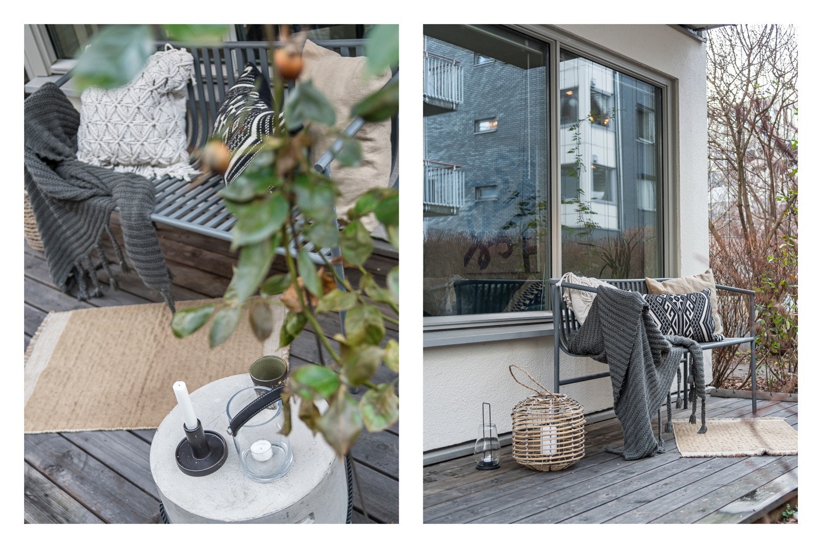 I Mandalls gate 12 bor du rolig og tilbaketrukket inne i et lukket, bilfritt gårdsrom, samtidig er det kort vei til byens puls og alle servicetilbud samt knutepunktet Oslo S. Galleribilde