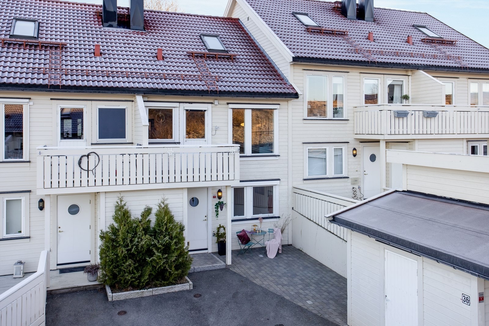 Velkommen til Langdalen 36 Galleribilde