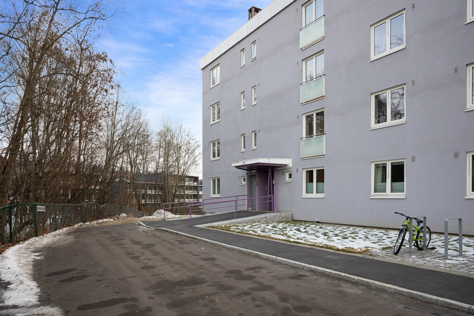 Kalbakkveien 49A-34 Galleribilde