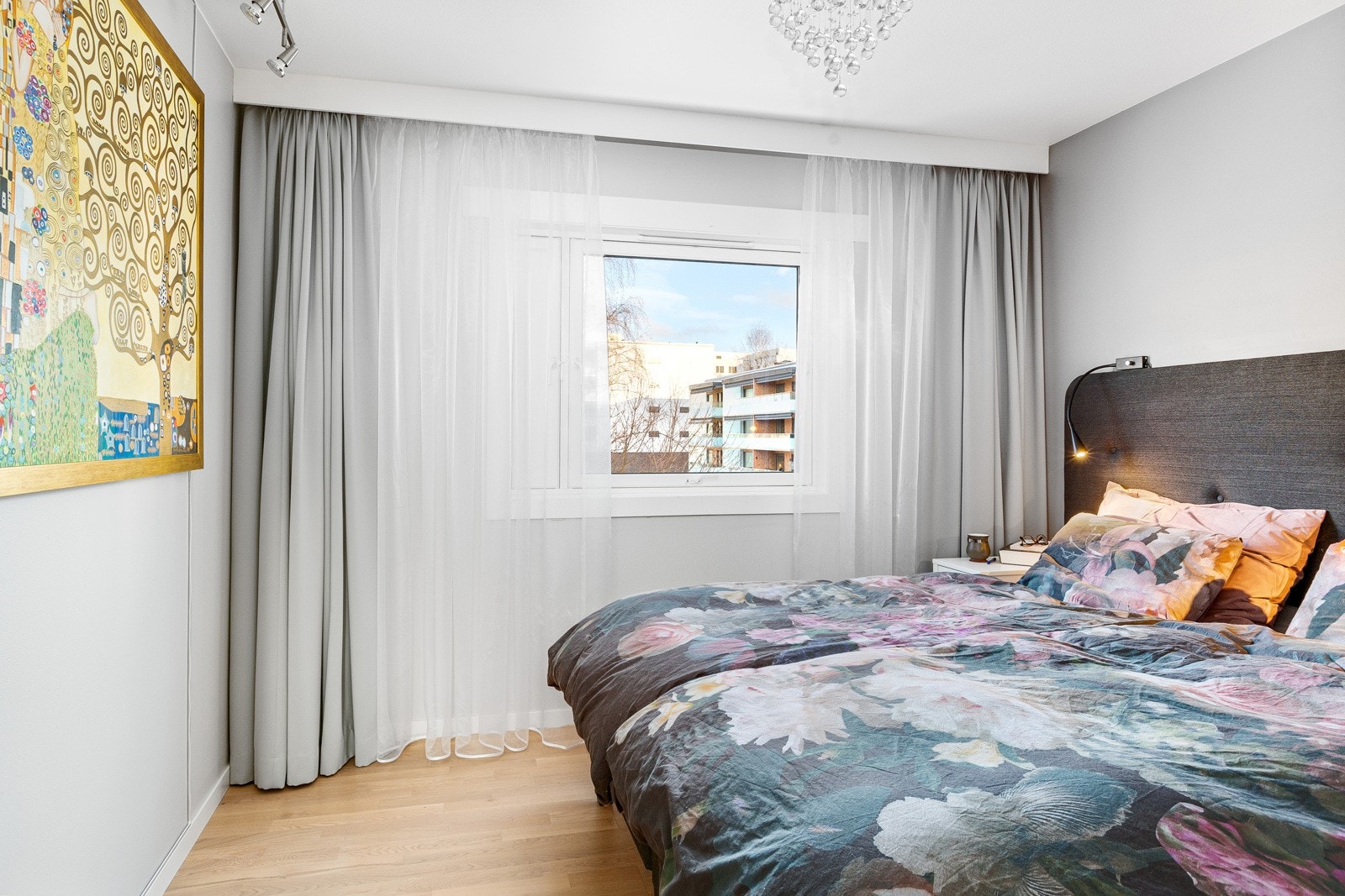 Soverom 2. Galleribilde