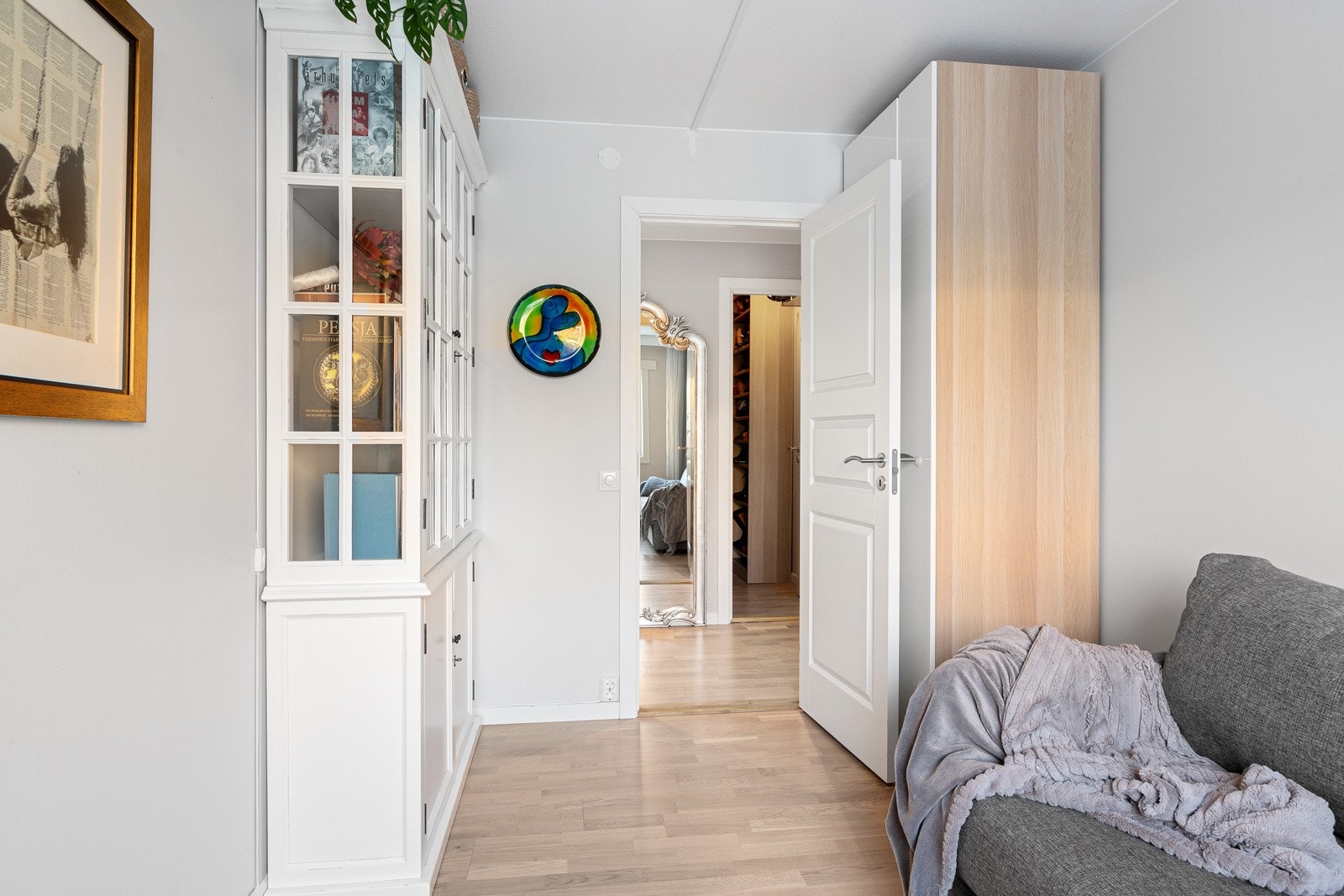 Soverom 3. Galleribilde