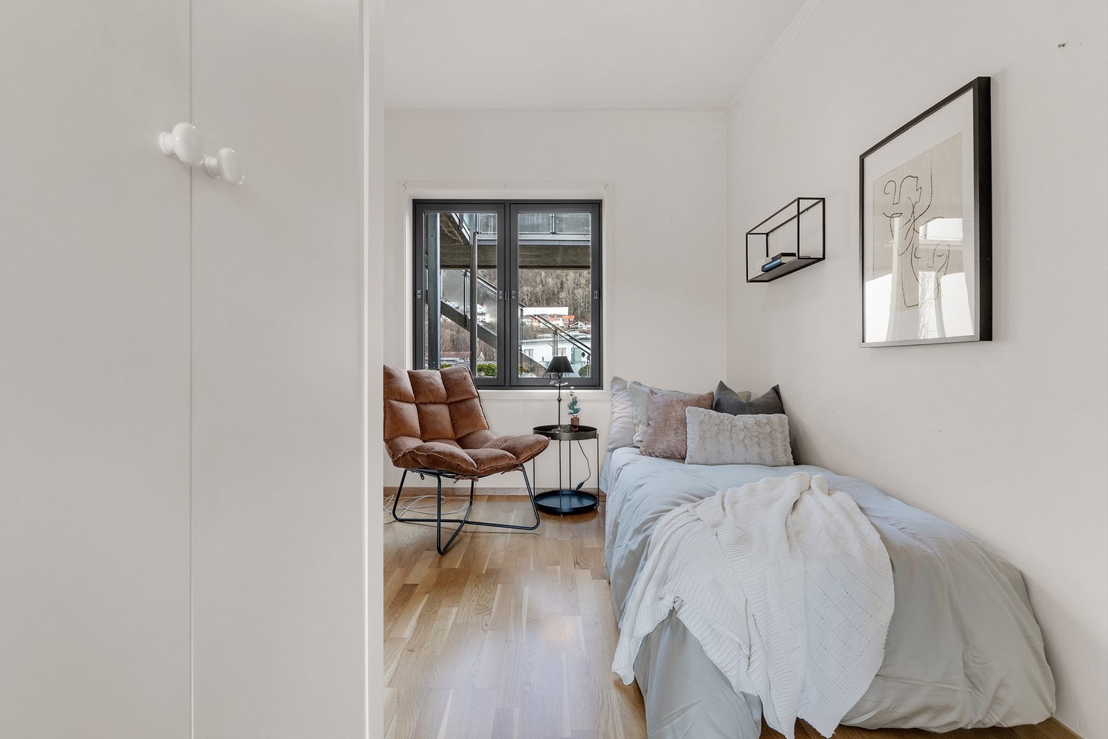 Soverom 2 Galleribilde