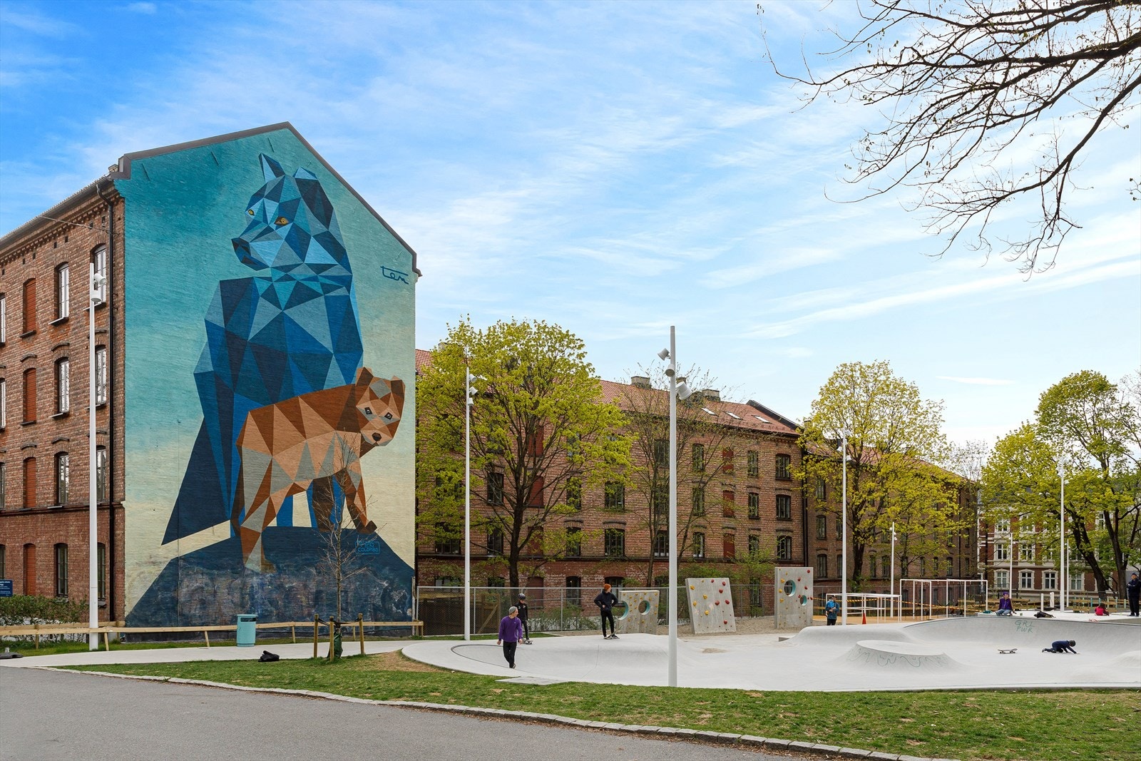 Galleribilde