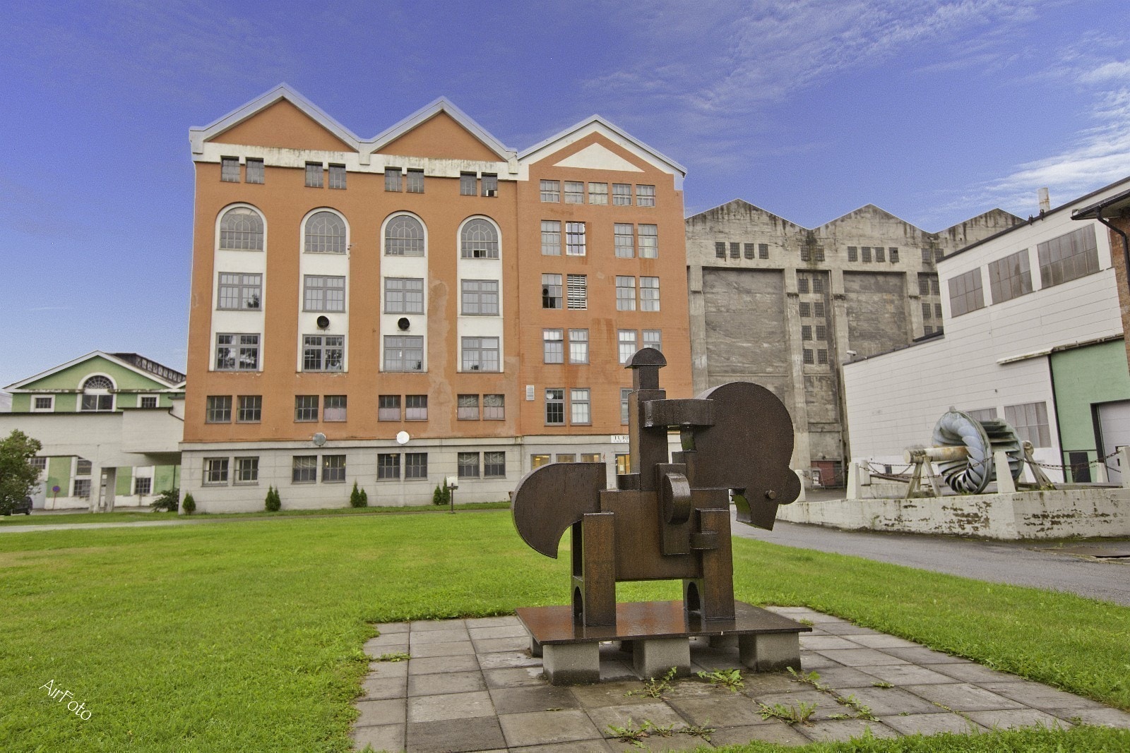 Miljøbilde Galleribilde