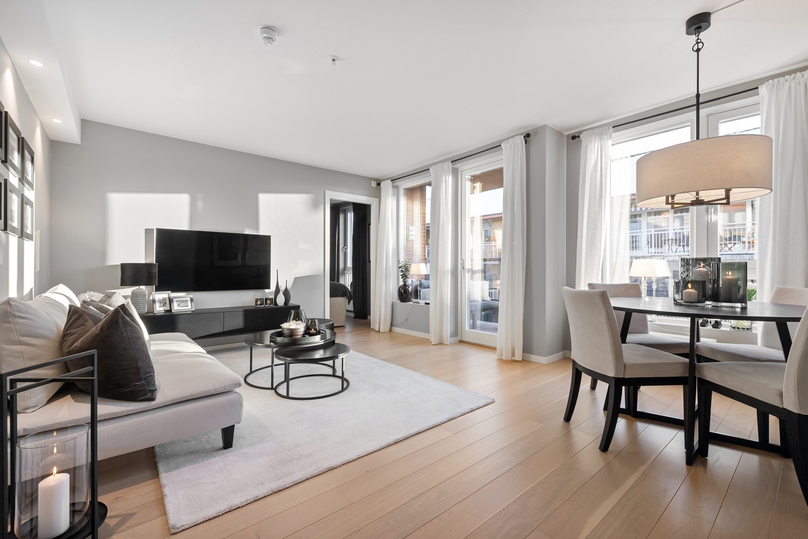 Velkommen til Gøteborggata 26! Galleribilde