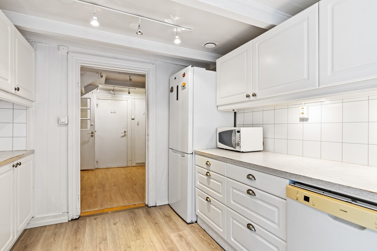 Kjøkken Galleribilde