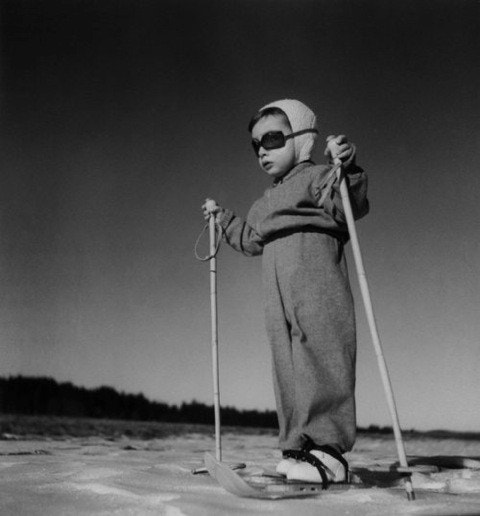 For alle aldre. Galleribilde