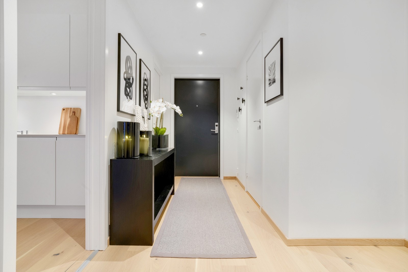 På gjensyn! Galleribilde