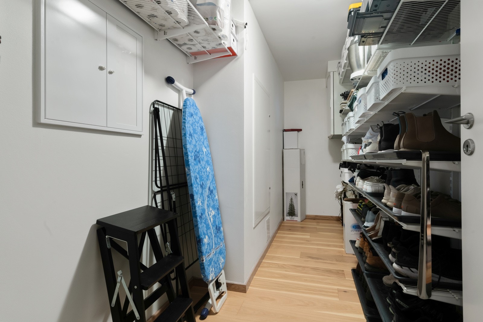 Praktisk bod Galleribilde