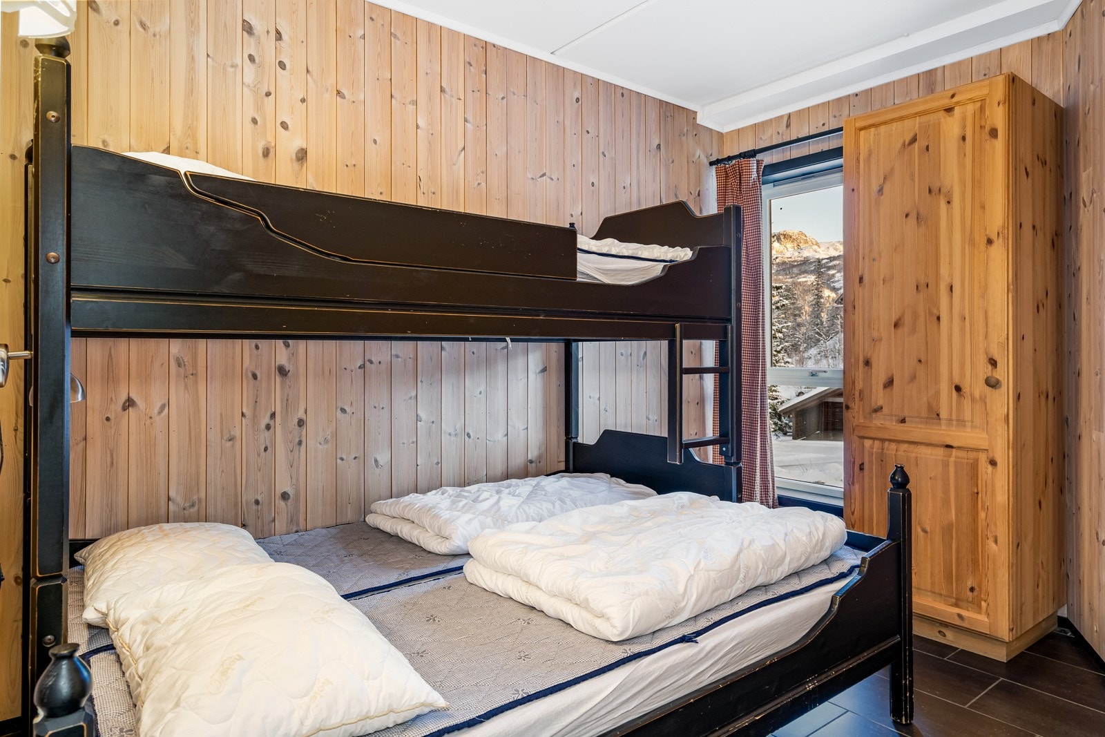 Soverom Galleribilde