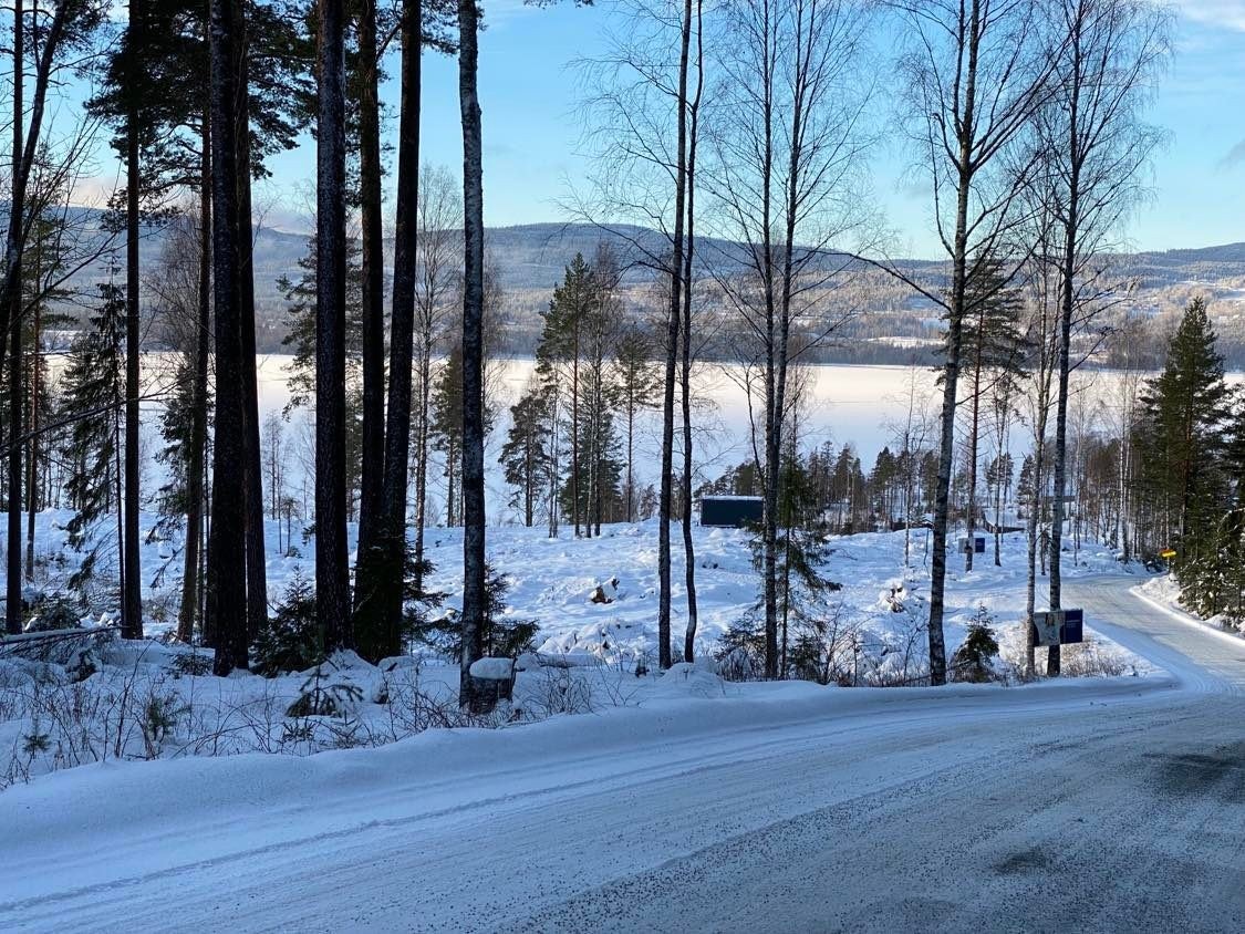 Velkommen til Hurdal og vakre Bogen Brygge, kun 50 minutter med bil fra Oslo. Galleribilde