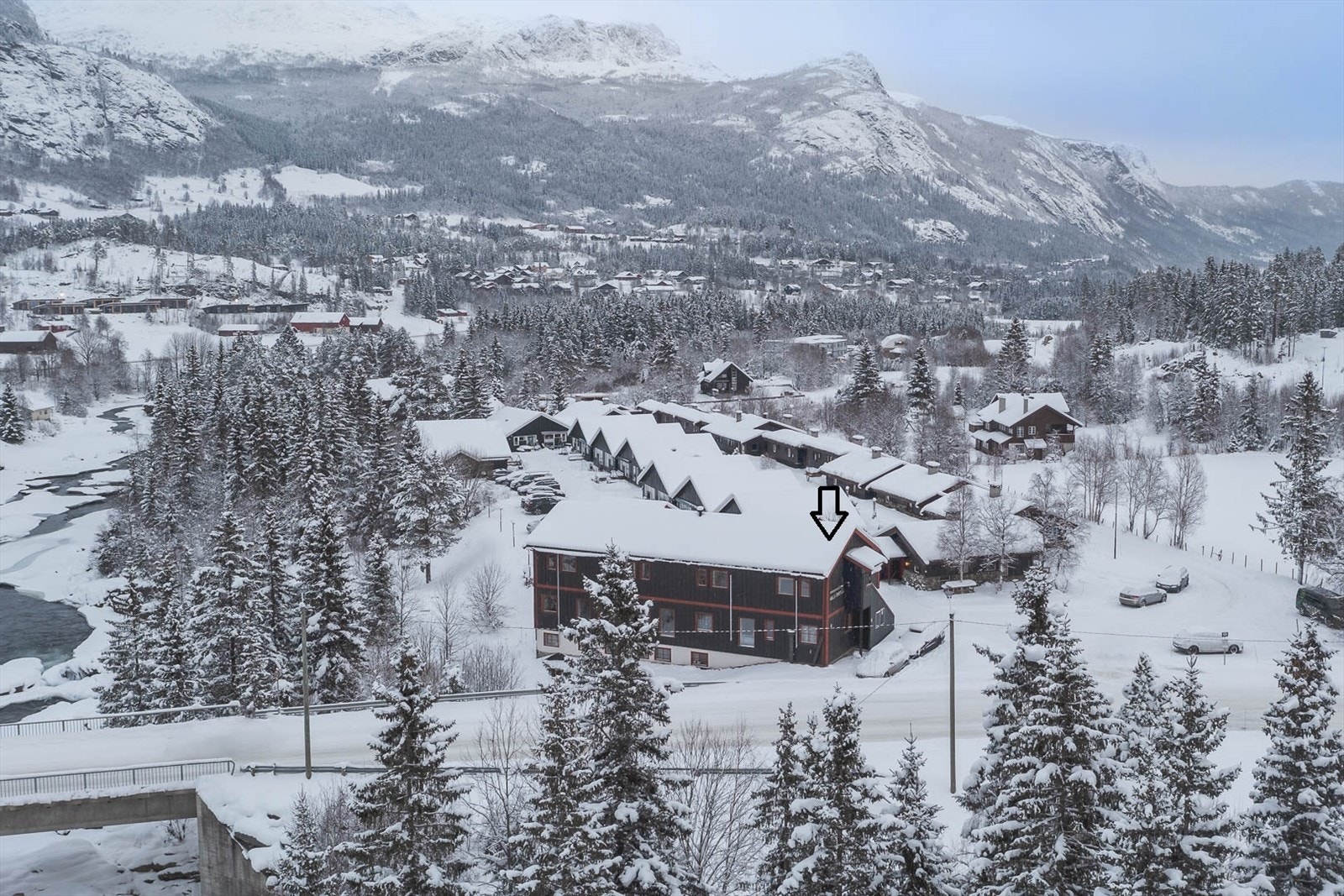 plassering Galleribilde