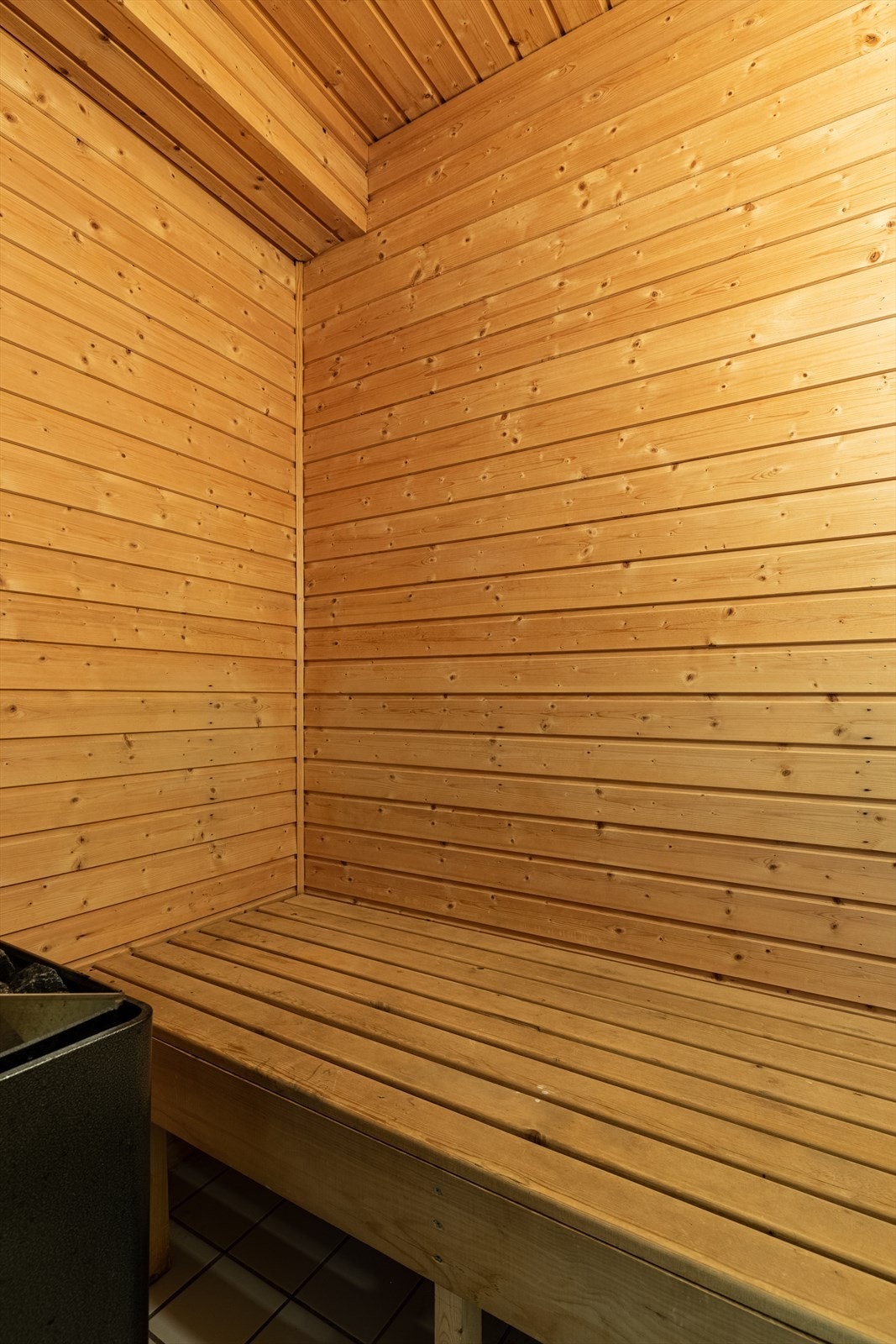 badstue Galleribilde