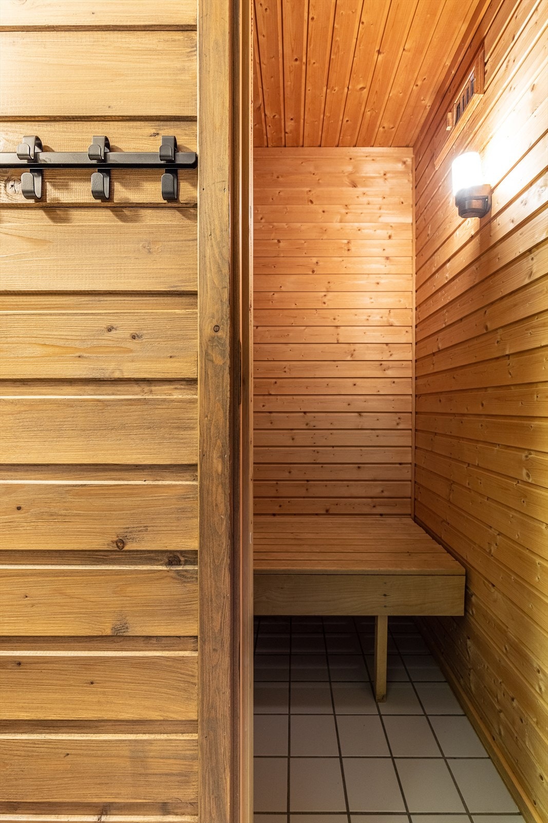 badstue Galleribilde