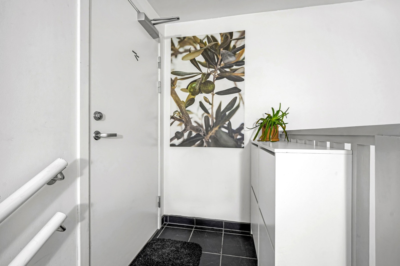 Velkommen inn! Galleribilde