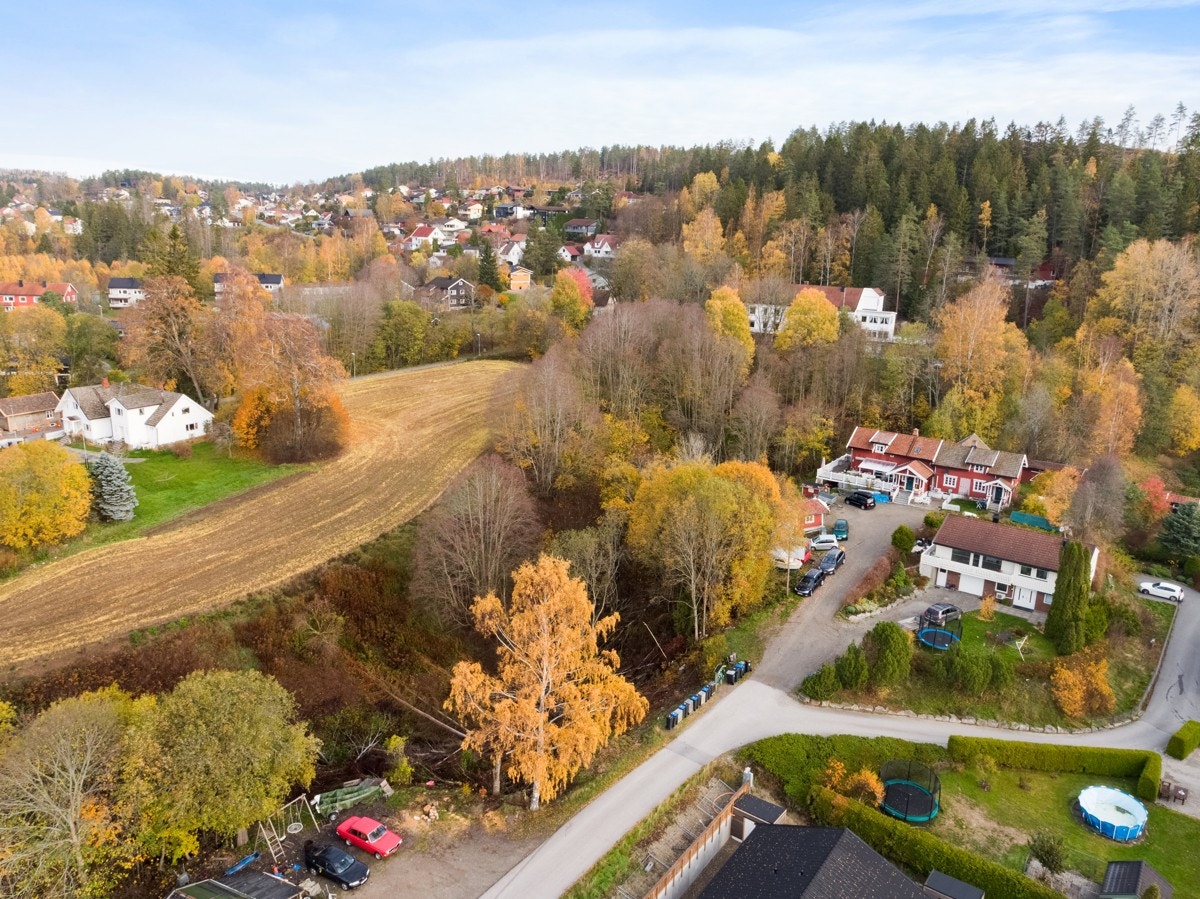 Området Galleribilde