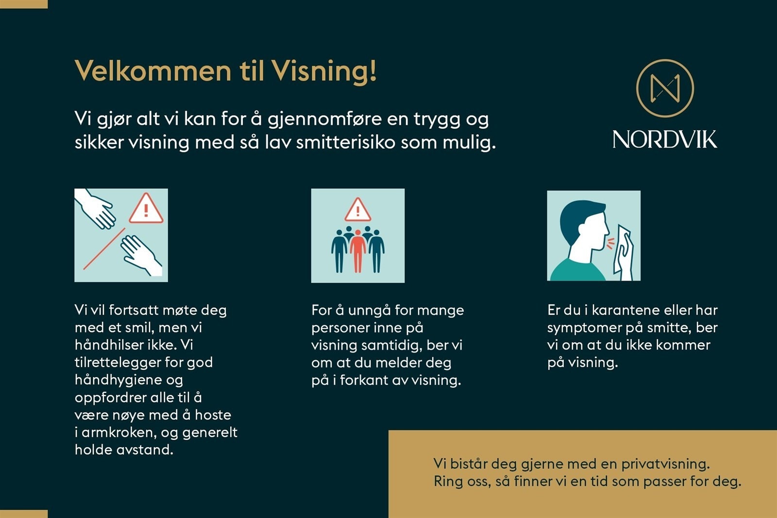 Velkommen til visning Galleribilde