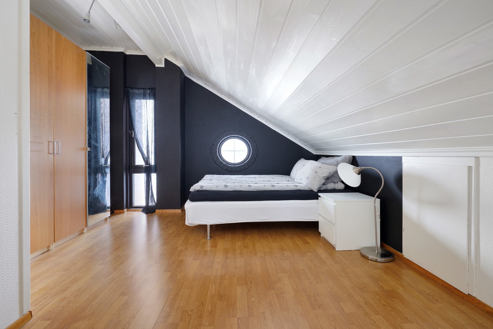 Soverom Galleribilde