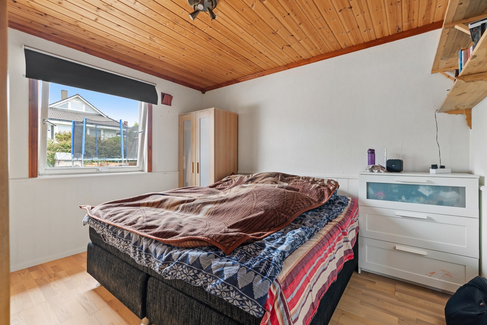 Hovedsoverom Galleribilde