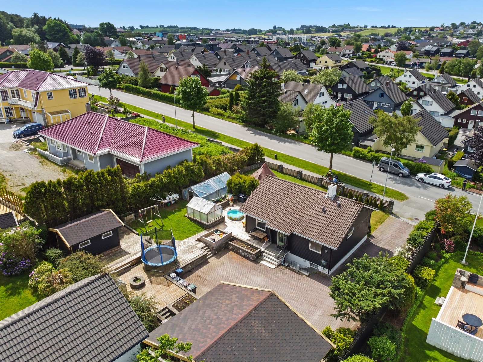 Fjogstadvegen 28 Galleribilde