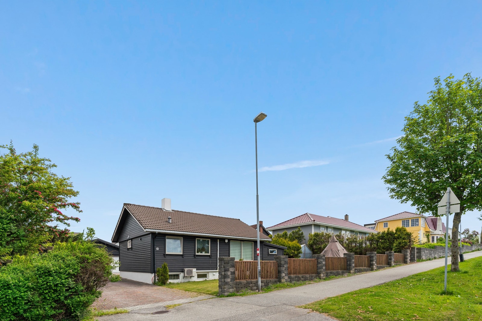 Fjogstadvegen 28 Galleribilde