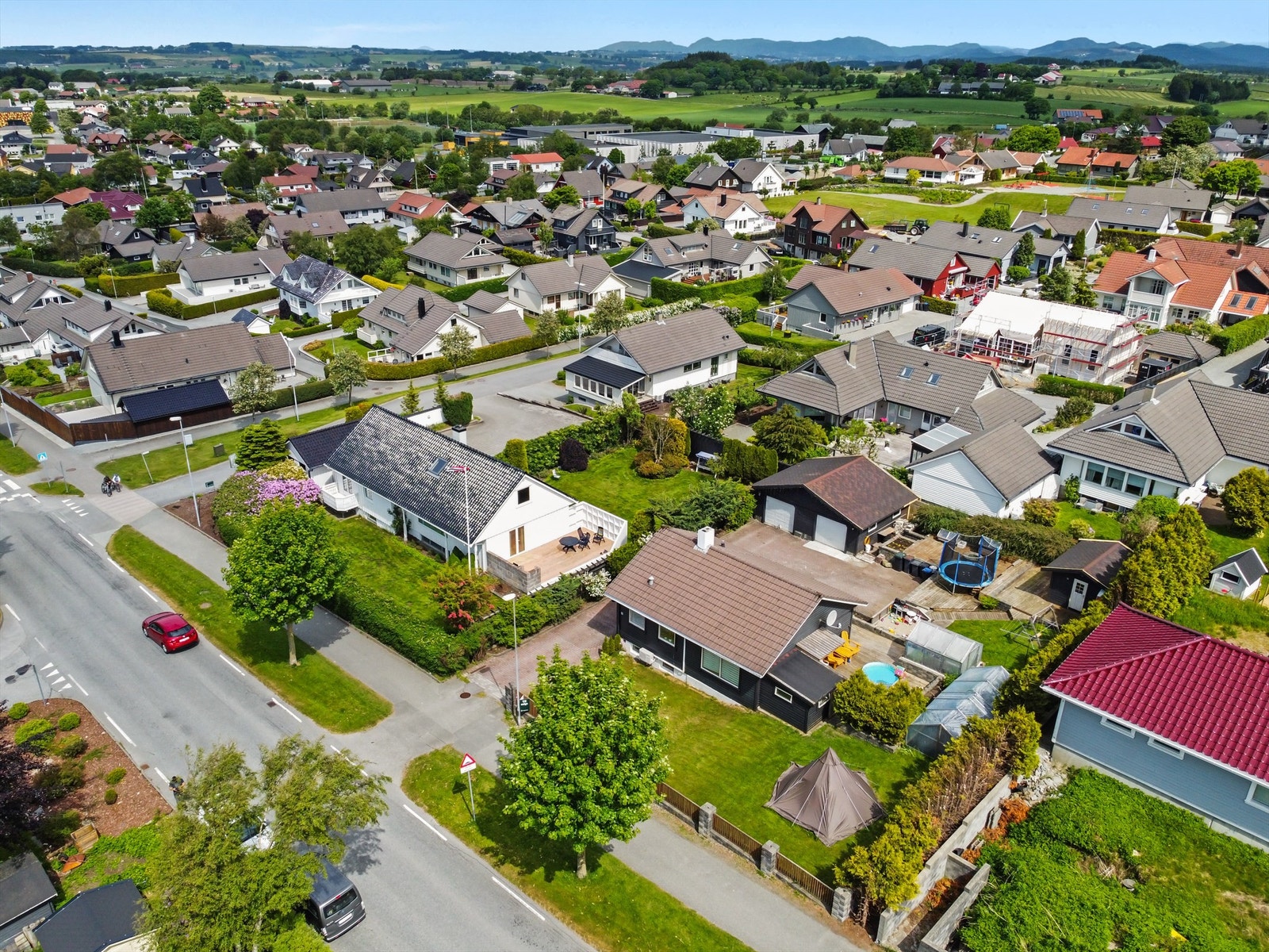 Fjogstadvegen 28 Galleribilde