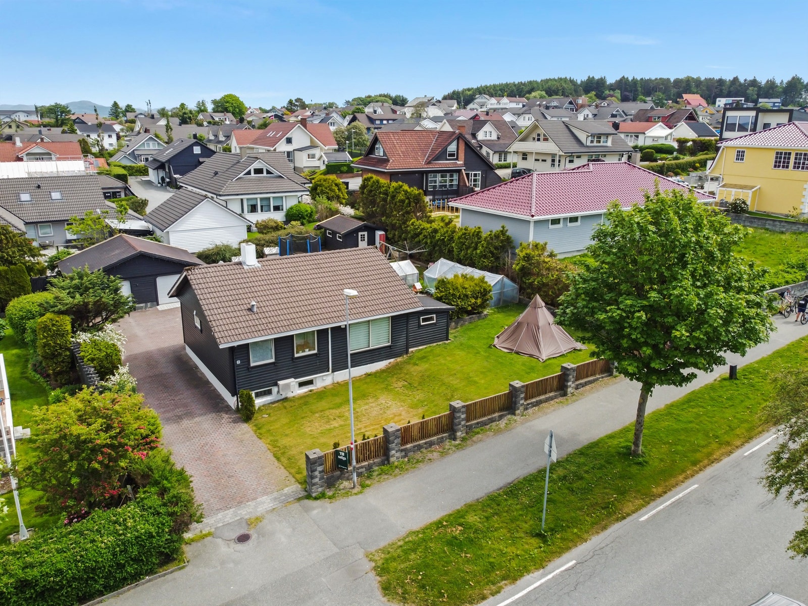 Fjogstadvegen 28 Galleribilde