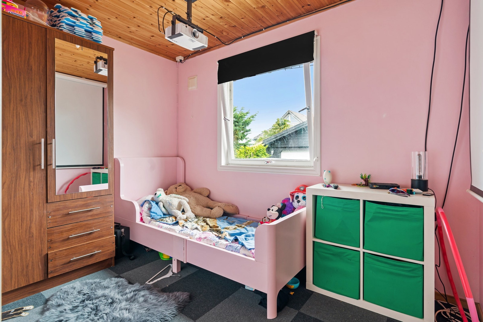 Soverom 2 Galleribilde