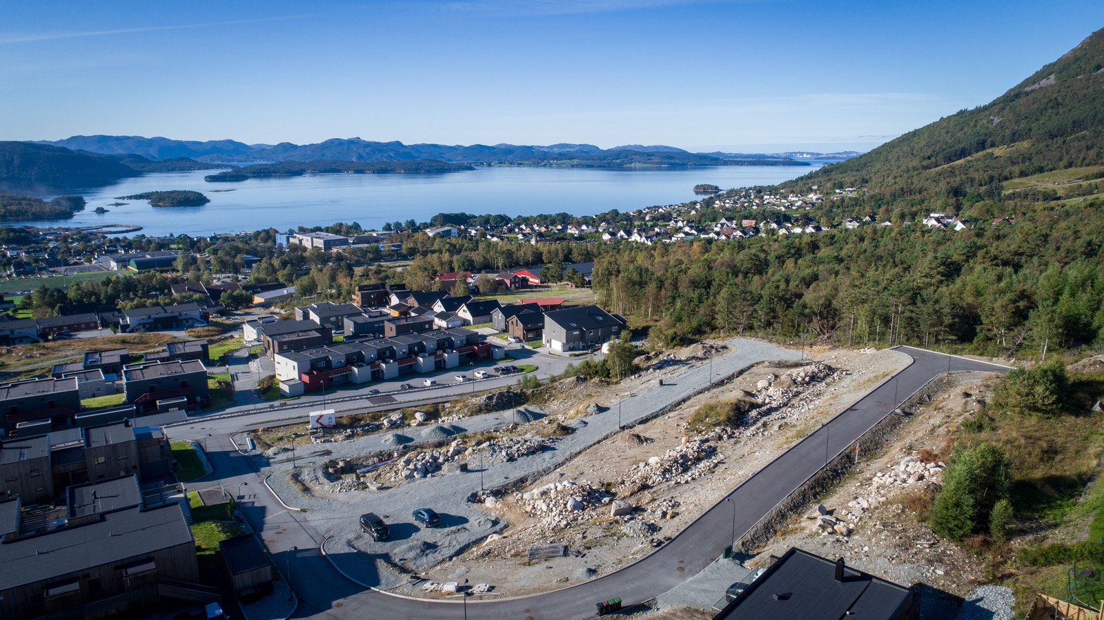 Se pil for beliggenhet Galleribilde