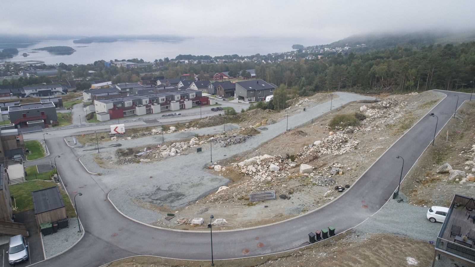 Oversiktbilde Galleribilde