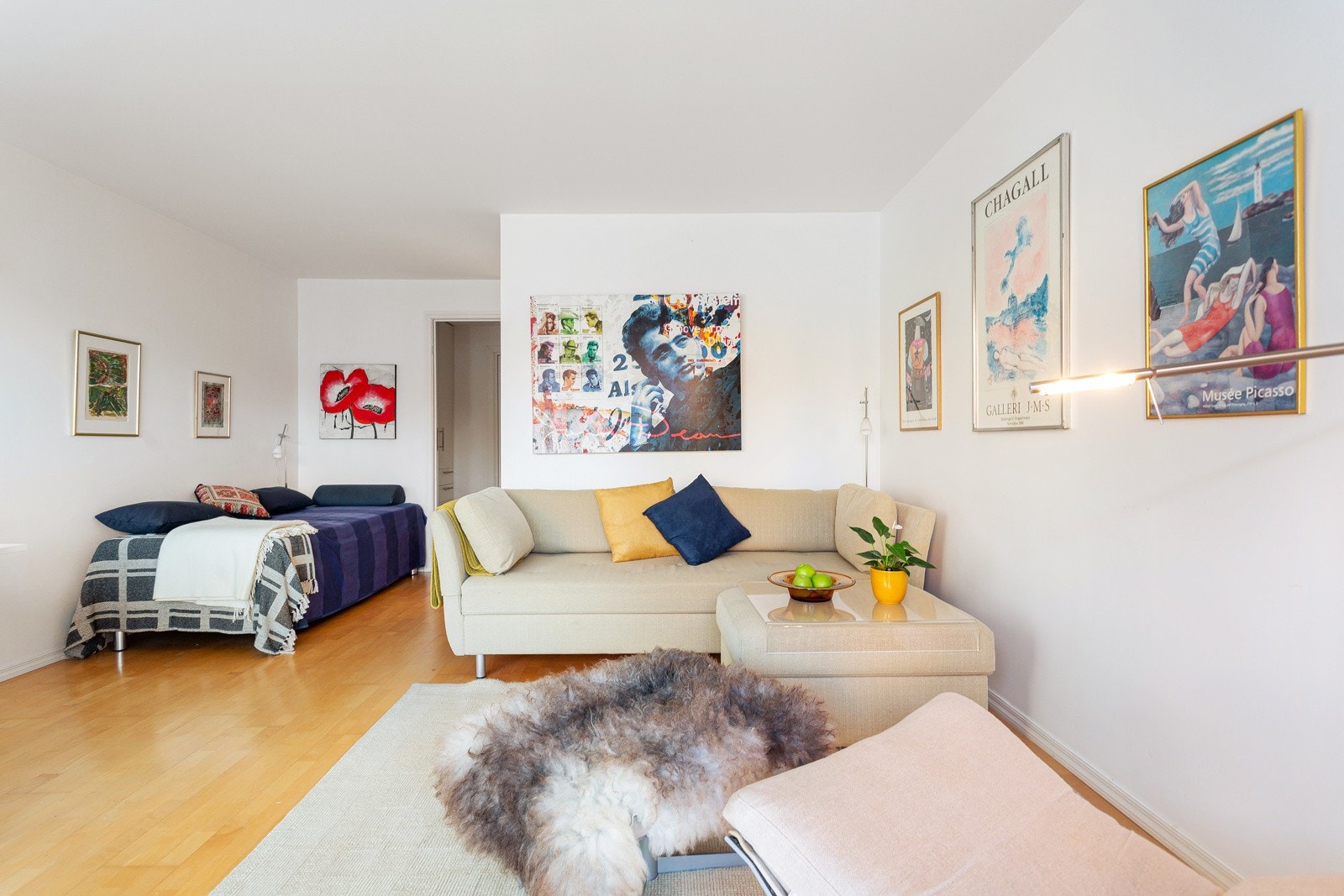 Det medfølger en kjellerbod på ca 2 kvm Galleribilde