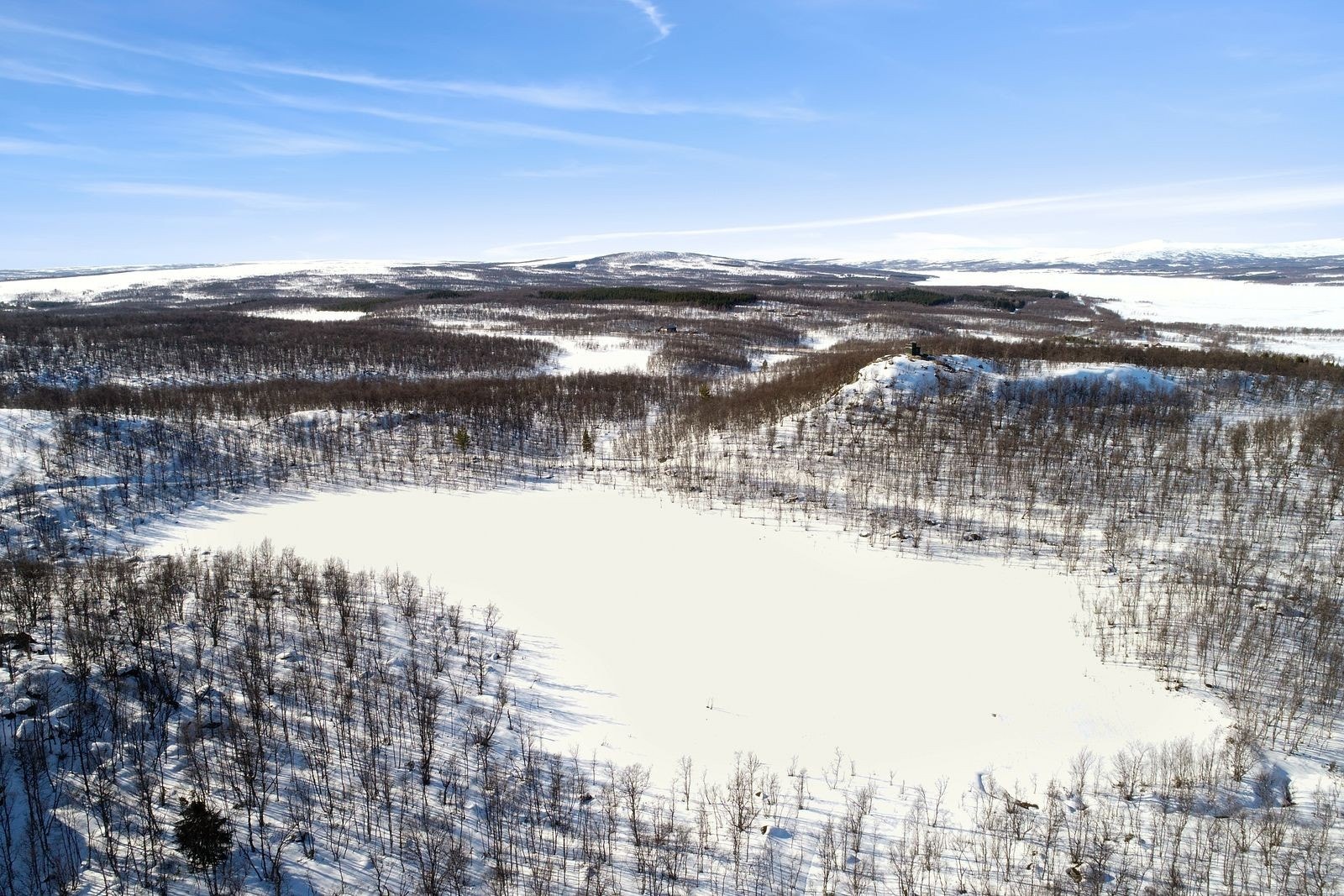 Nærområdet Galleribilde