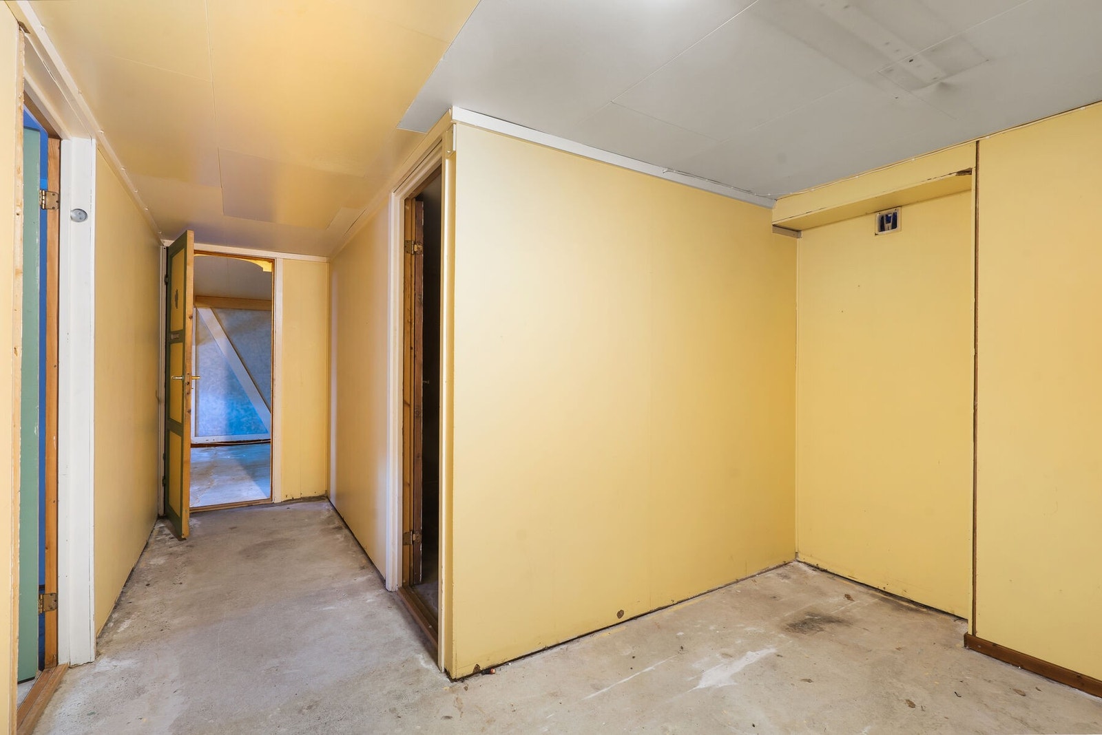 Kjeller Galleribilde