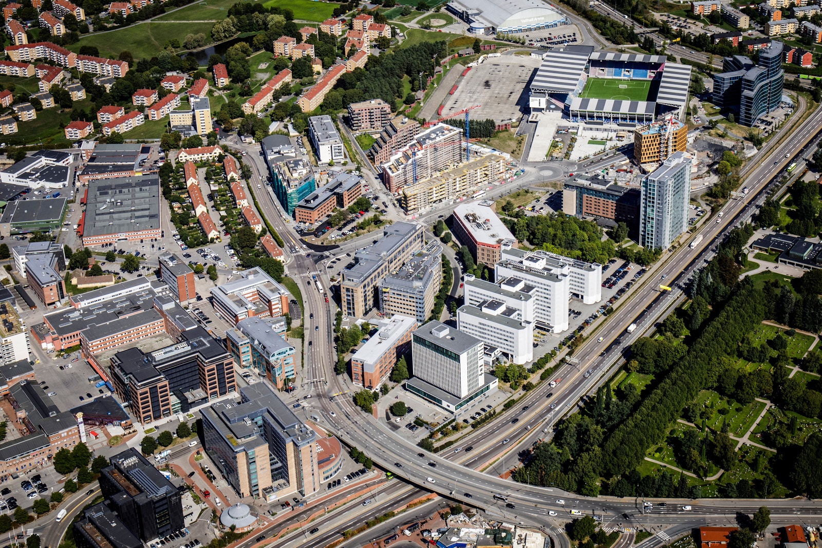 Områdebilde Galleribilde