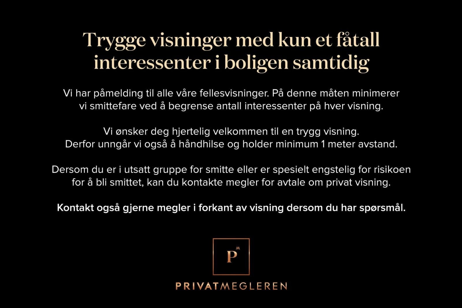 Veldig viktig Galleribilde