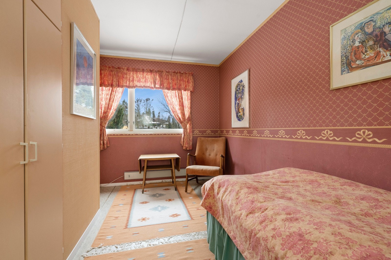 Soverom 3 Galleribilde